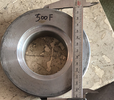 黑龍江徐工裝載機配件成功案例